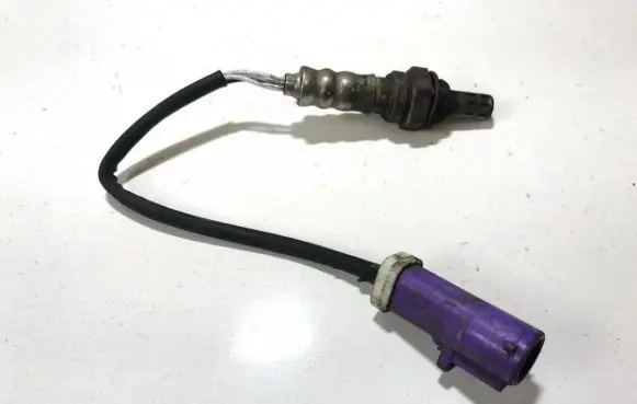 Ford Fiesta Lambda probe sensor 8v219g444aa 8v21-9g444-aa