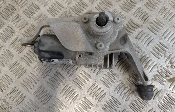 Ford Connect Front wiper linkage and motor KT1B-17504-BB