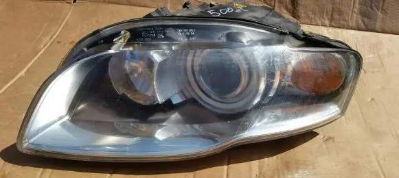 Audi A4 S4 B7 8E 8H Headlight/headlamp 8e0941029bb