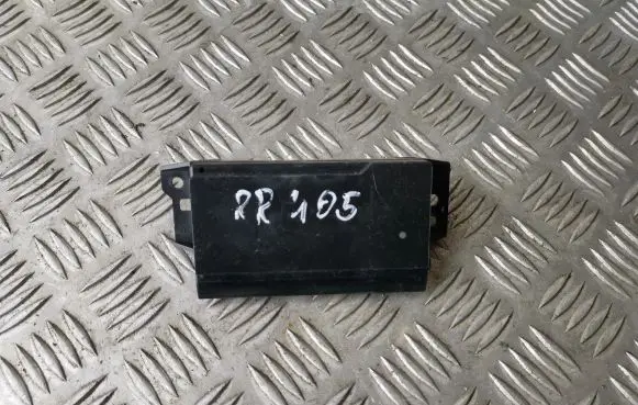 Land Rover Range Rover Sport L494 Other control units/modules DPLA18A828CC