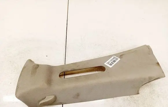 Mercedes-Benz C W203 (B) pillar trim (top) 2036904325