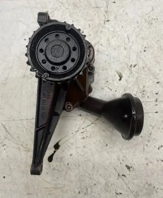 Mercedes-Benz S W220 Oil pump 1131810001