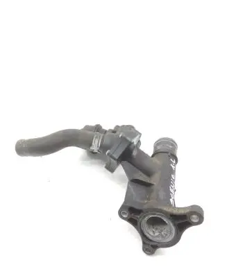 Renault Scenic III - Grand scenic III Engine coolant pipe/hose