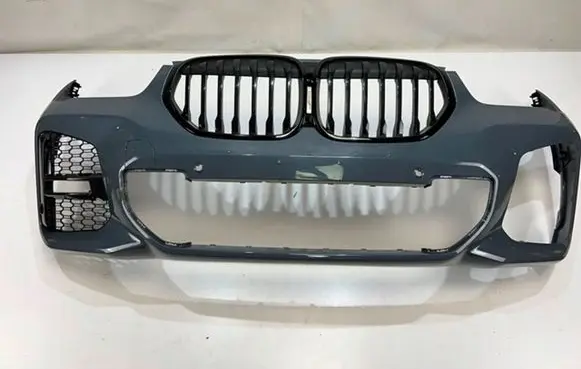 BMW X1 F48 F49 Front bumper