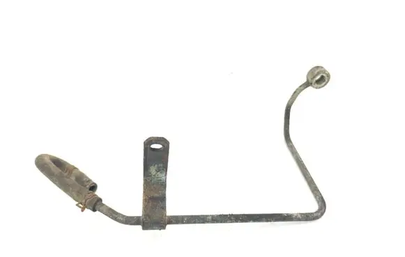 Mazda 6 Coolant pipe/hose 