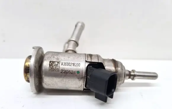 Opel Combo E AdBlue injector 9842811780