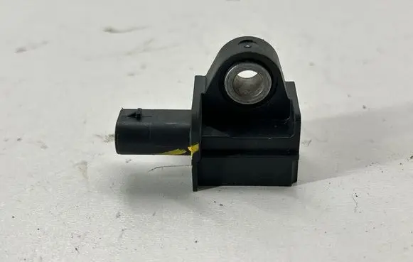 Jeep Compass Airbag deployment crash/impact sensor 68245079AA 53328371 020517