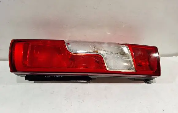 Peugeot Boxer Rear/tail lights