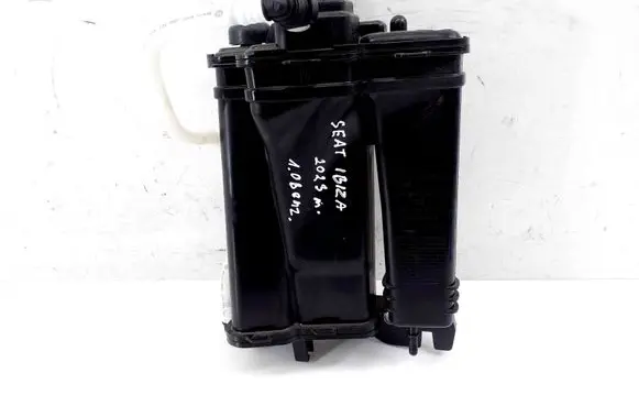 Seat Ibiza V (KJ) Active carbon filter fuel vapour canister 2Q0196B 2Q0201160
