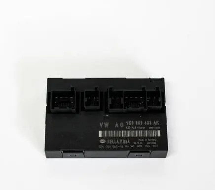 Seat Leon (1P) Central body control module 1K0959433AK