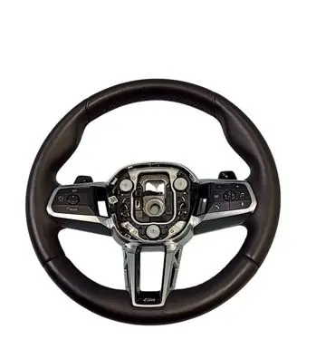 BMW X1 U11 Steering wheel 32305A4EE20 5A4EE20