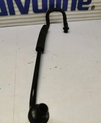 Audi A4 S4 B7 8E 8H Vacuum line/pipe/hose 8E1611931R