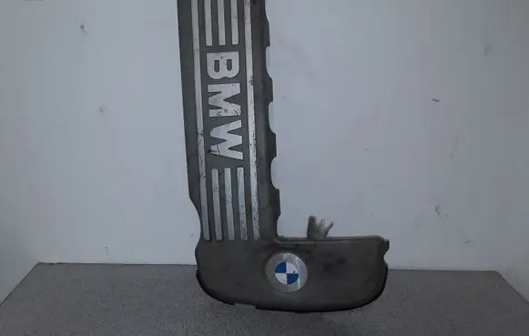 BMW 5 E39 Engine cover (trim) 7786740
