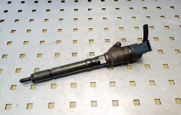 Hyundai Tucson JM Fuel injector 0445110126 3380027900