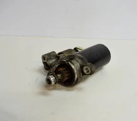 Audi A4 S4 B8 8K Starter motor 03L911021