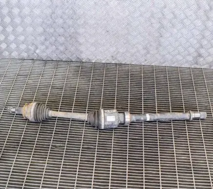 Mazda 6 Front driveshaft FTB42550X 39100FTB0A