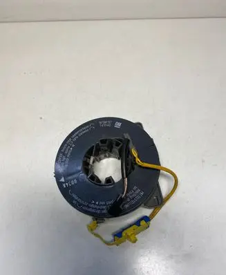 Opel Zafira A Airbag slip ring squib (SRS ring) 90588757 1610662