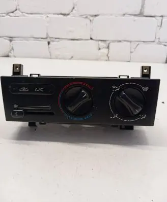 Peugeot 406 Climate control unit 652550Z 69150002