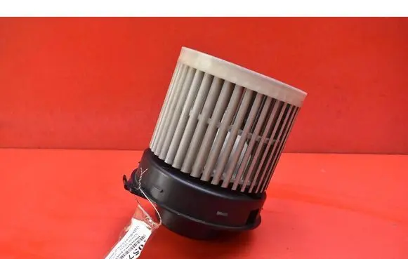 Nissan Micra Heater fan/blower 