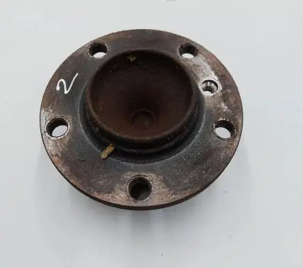 Mini Cooper Countryman R60 Rear wheel ball bearing 