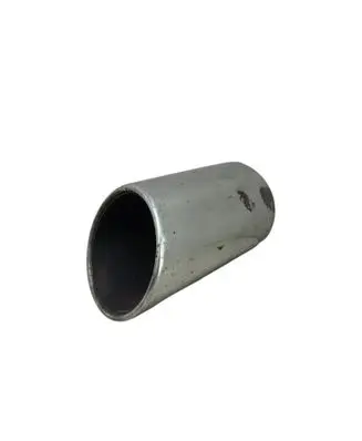 Infiniti FX Muffler ending 