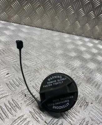 Hyundai Getz Fuel tank filler cap 