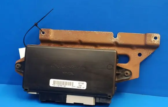 Ford Edge I Seat control module 7T4T13C789AD E778T 7094