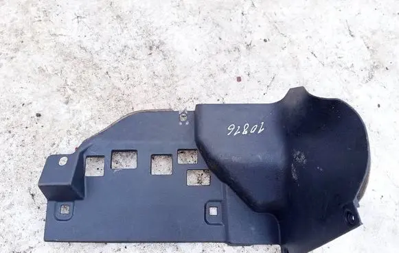 Opel Zafira A Other interior part 09133577 1611430