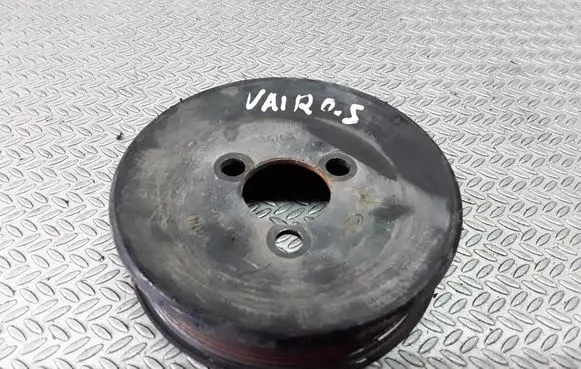 Ford Galaxy Power steering pump pulley 