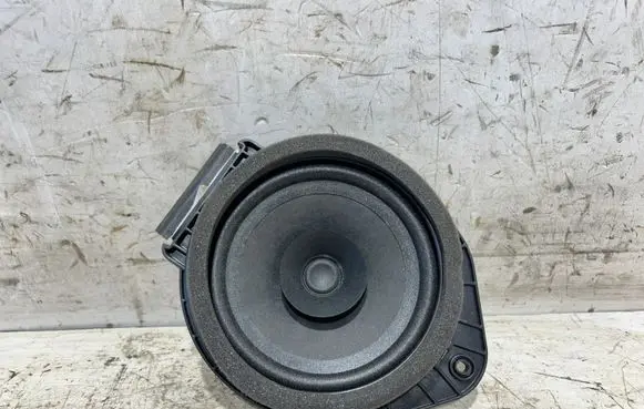 Opel Insignia A Rear door speaker 13240952