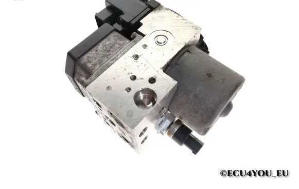 Opel Meriva A ABS Pump 0265202502 24452709 0273004634