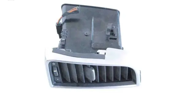 Porsche Panamera (970) Dashboard air vent grill cover trim 970552142