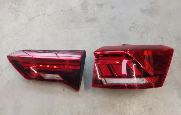 Volkswagen T-Roc Tailgate rear/tail lights 2GA945094B