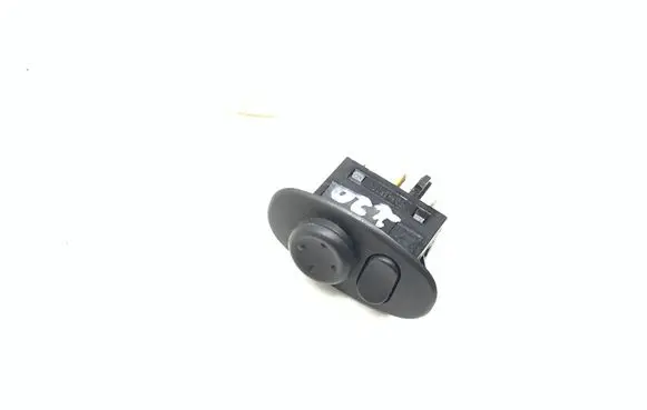 Porsche Boxster 986 Wing mirror switch 99661324100