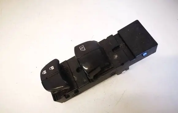 Nissan Micra K14 Electric window control switch 