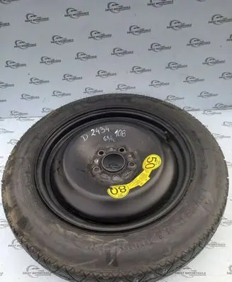 Ford Mondeo Mk III R16 spare wheel 1S71MH