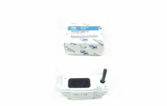Hyundai Elantra VI Other dashboard 9435029010
