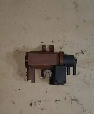 Ford S-MAX Turbo solenoid valve 6G9Q9E882BH