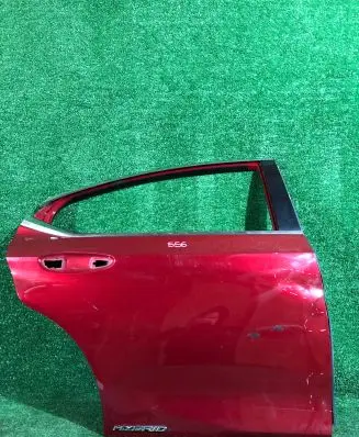 Lexus ES VII XZ10 Rear door