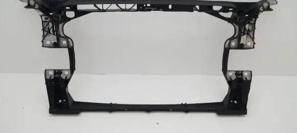 Audi A4 S4 B9 8W Radiator support slam panel bracket 