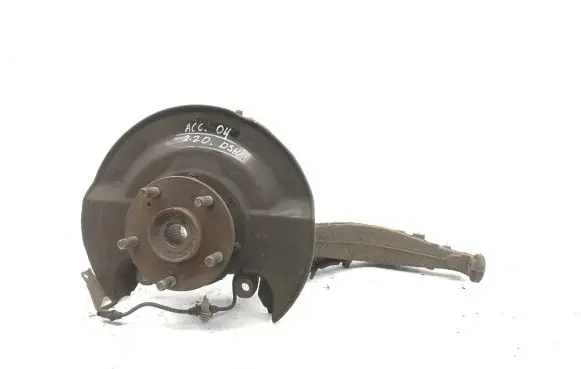 Honda Accord Front wheel hub