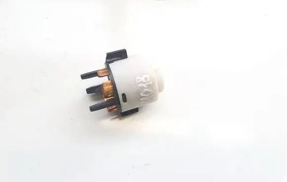 Audi A6 S6 C5 4B Ignition lock contact 4B0905849