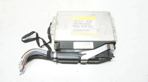 Audi A4 S4 B5 8D ABS control unit/module 0265109001