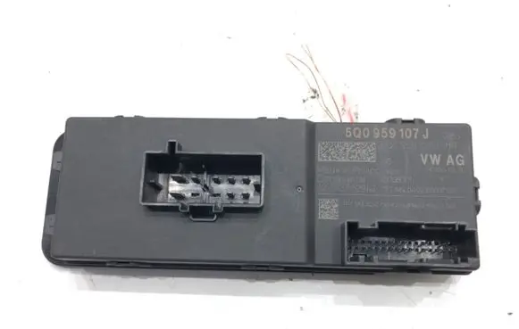 Skoda Superb B8 (3V) Other control units/modules 5Q0959107J