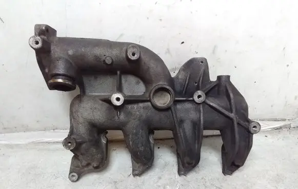 Renault Scenic II - Grand scenic II Intake manifold 8200272607