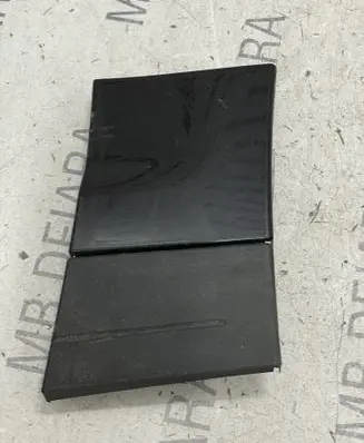 Porsche Cayenne (9PA) Fender trim (molding) 7P5854960