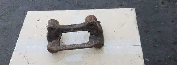 Mazda 6 Brake caliper pad carrier rear 