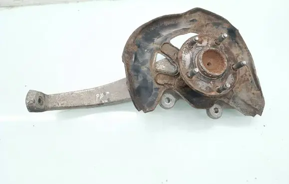 Lexus GS 300 350 430 450H Front wheel hub spindle knuckle