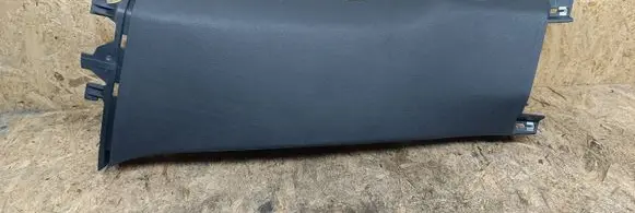 Volkswagen PASSAT CC (B) pillar trim (bottom) 3C8867291