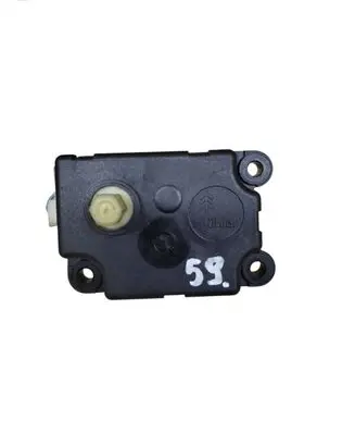 Citroen Xsara Picasso Air flap motor/actuator 